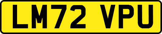 LM72VPU