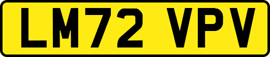 LM72VPV