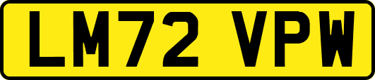 LM72VPW