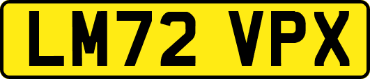 LM72VPX