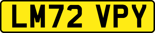 LM72VPY