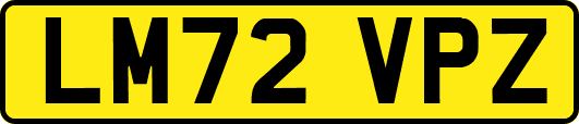 LM72VPZ