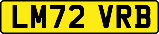 LM72VRB