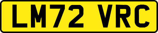 LM72VRC