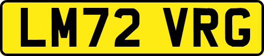LM72VRG
