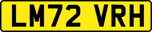 LM72VRH