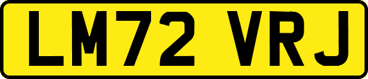 LM72VRJ