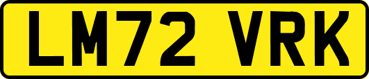 LM72VRK