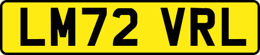 LM72VRL