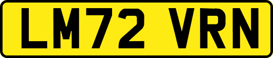 LM72VRN
