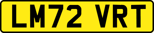 LM72VRT