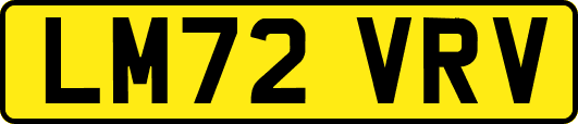 LM72VRV