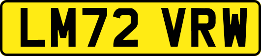 LM72VRW