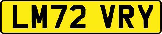LM72VRY