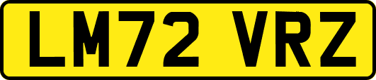 LM72VRZ