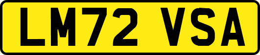 LM72VSA