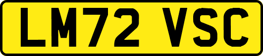 LM72VSC
