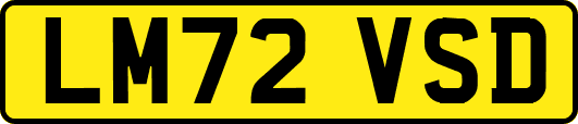 LM72VSD