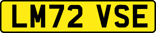 LM72VSE