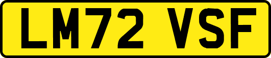 LM72VSF