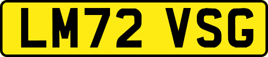 LM72VSG