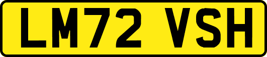 LM72VSH