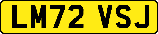 LM72VSJ