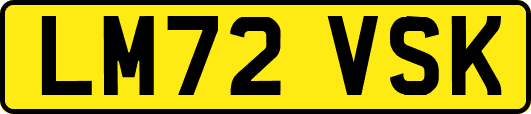LM72VSK