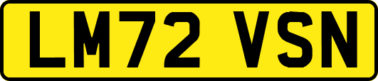 LM72VSN