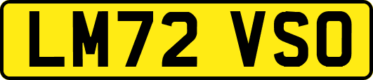LM72VSO