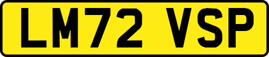 LM72VSP