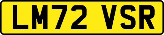 LM72VSR