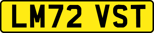 LM72VST