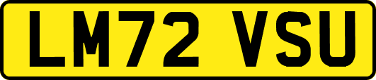 LM72VSU