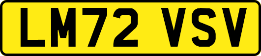 LM72VSV