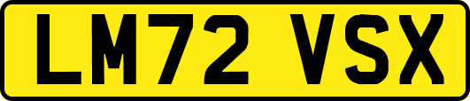 LM72VSX