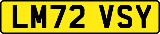 LM72VSY