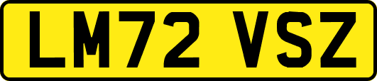LM72VSZ