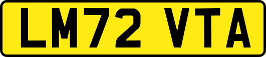 LM72VTA