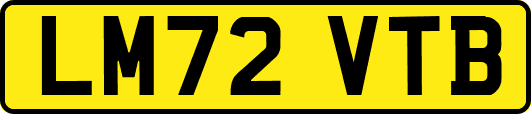LM72VTB