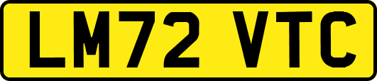 LM72VTC
