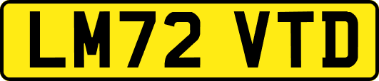 LM72VTD