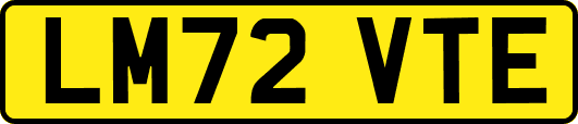 LM72VTE