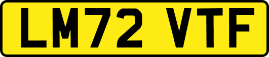 LM72VTF