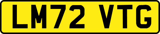 LM72VTG
