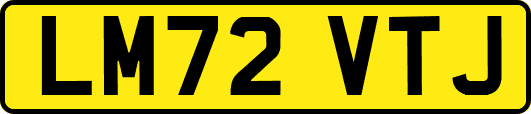 LM72VTJ