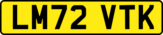 LM72VTK