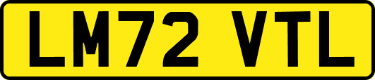 LM72VTL
