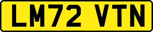 LM72VTN