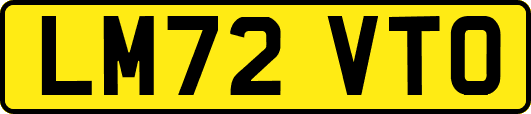 LM72VTO